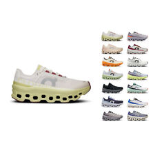 NEW HOT On Cloud Cloudmonster (Various Colors) Women's Running Shoes picture