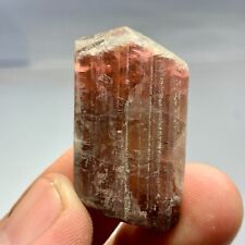 Pink Tourmaline Crystal | Tourmaline Crystal Collection | Wt : 78 Carats picture