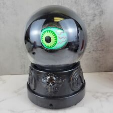 Gemmy Halloween Talking Eyeball Motion Activated 2016 Spooky picture