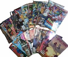 Mixed Lot Of Comic Books W/ Uncanny X-Men lot Mixed Ages comics Superman 60 + picture