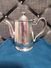 Vintage Victor S. Co. 8 Oz Teapot R 0120 [66] picture