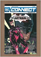 DC Connect #38 Batman/Catwoman 2023 NM- 9.2 picture