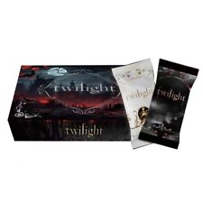 Twilight Hobby Trading Card Game Premium Collector's CCG Booster Box 11 Pack picture