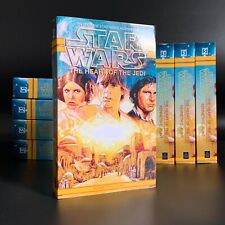Star Wars: Heart of the Jedi - Legends Novel - MINT CONDITION (From Amazon) picture