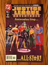 Justice League Adventures (DC COMICS, 2002 series) #13 picture