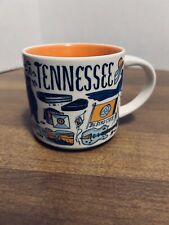 Starbucks “Been There Series” Tennessee Coffee Mug picture